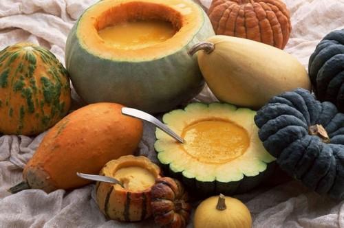 Тыква диета польза. Польза тыквы для похудения