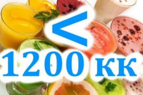 Разгрузочный день на смузи. 10 вкусных и полезных вариантов разгрузки на смузи