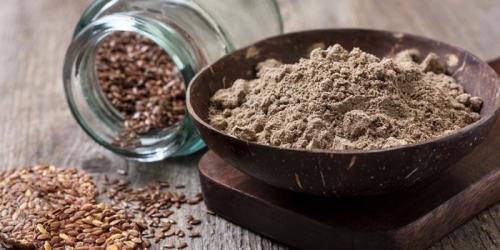 Какая мука самая низкокалорийная и полезная. Самая полезная мука при похудении