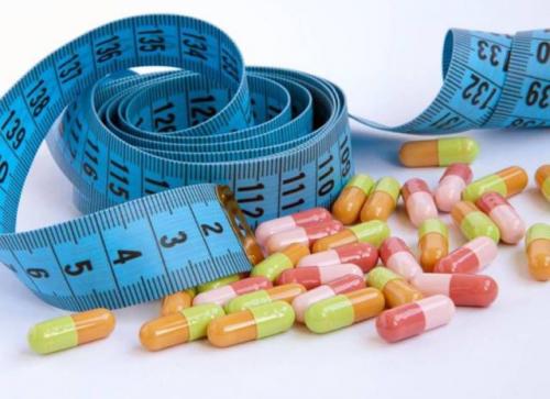 Препараты ускоряющие метаболизм и выведение липидов из организма. Таблетки, ускоряющие метаболизм: виды