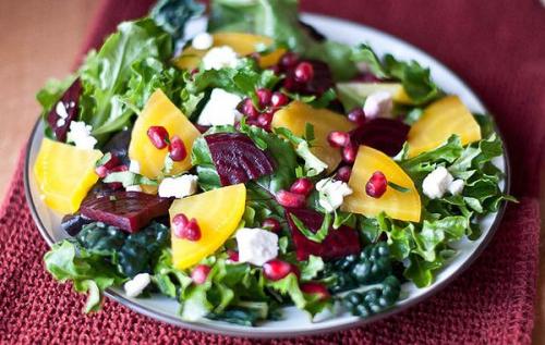 Разгрузочный день на салатах. Все для фигуры: разгрузочный день на салате «Щётка» и кефире с отзывами