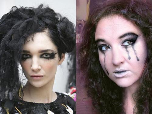 Как сделать кукольный Макияж. Подруга детства: основные акценты в мейк-апе 06 Как сделать кукольный Макияж. Подруга детства: основные акценты в мейк-апе 06