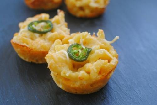 С чем поесть макароны. 5 необычных блюд из макарон и вермишели.