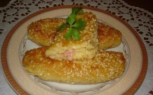 С чем поесть макароны. 5 необычных блюд из макарон и вермишели.