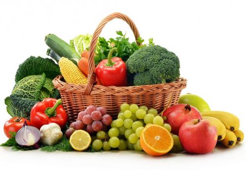 Что нужно есть вегетарианцам. Готовое меню для вегетарианцев для похудения – вегетарианство на диете