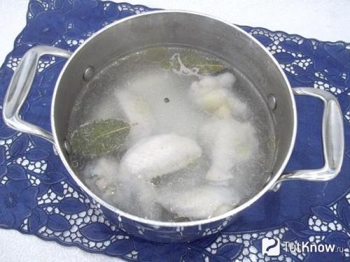 Диета капустный суп. Диета на капустном супе: правила похудения и польза для здоровья 04