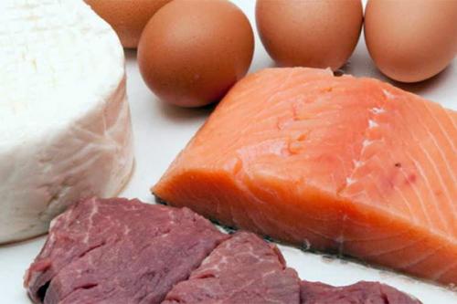 Норма БЖУ в день. Что мы о них знаем: белки