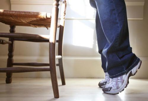 Диета Воробьева. Простая зарядка врача Воробьева - аналог полноценной тренировки