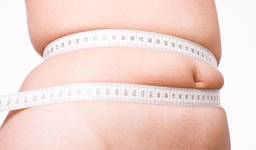 Как убрать обвисший живот после кесарева. Причины отвисшего живота