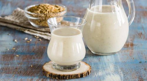 Овес для очищения. Рецепты для очищения овсом тканей печени