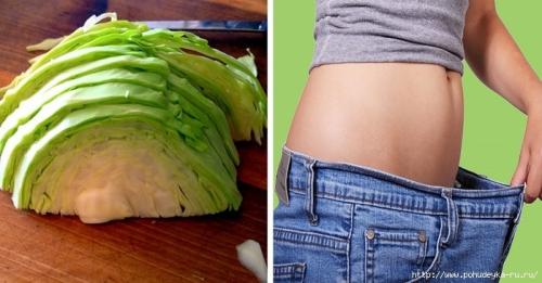 Диета капустный суп. Диета на капустном супе: правила похудения и польза для здоровья 10