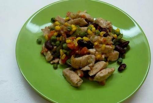 Диетические завтраки для похудения. Общие моменты 06 Диетические завтраки для похудения. Общие моменты 06