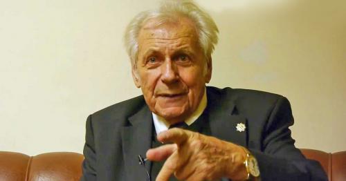 Неумывакин иван павлович. Трагическая судьба и причина смерти Ивана Неумывакина