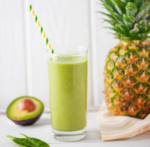 Разгрузочный день на смузи. 10 вкусных и полезных вариантов разгрузки на смузи 06