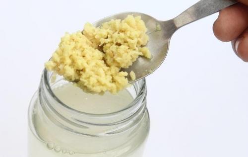 Имбирная вода для похудения рецепт. Почему стоит делать такой напиток 09