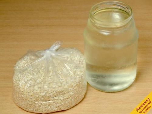 Кисель из овсяных хлопьев рецепт для похудения. Кисель Изотова 10 Кисель из овсяных хлопьев рецепт для похудения. Кисель Изотова 10