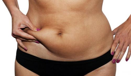 Самостоятельный массаж для похудения. Убираем жир на животе: самостоятельный массаж для похудения