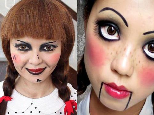 Как сделать кукольный Макияж. Подруга детства: основные акценты в мейк-апе 09 Как сделать кукольный Макияж. Подруга детства: основные акценты в мейк-апе 09