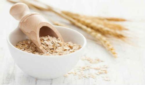 Как варить овес для чистки печени. Влияние овса на печень человека