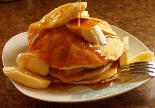 Завтраки низкокалорийные рецепты. 30 вариантов низкокалорийных завтраков на каждый день