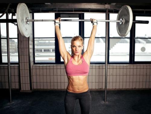 Как убрать жир с рук в домашних условиях. 10 верных способов убрать жир с предплечий