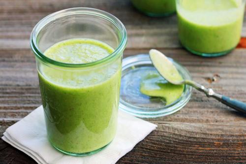 Разгрузочный день на смузи. 10 вкусных и полезных вариантов разгрузки на смузи 07