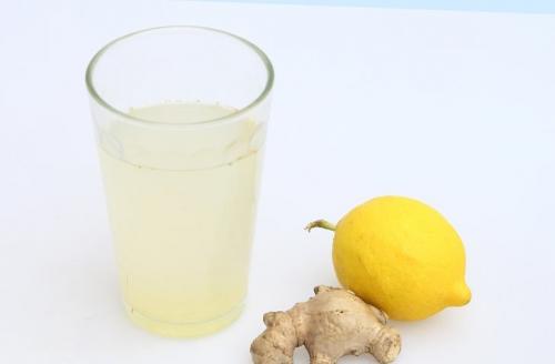 Имбирная вода для похудения рецепт. Почему стоит делать такой напиток 02