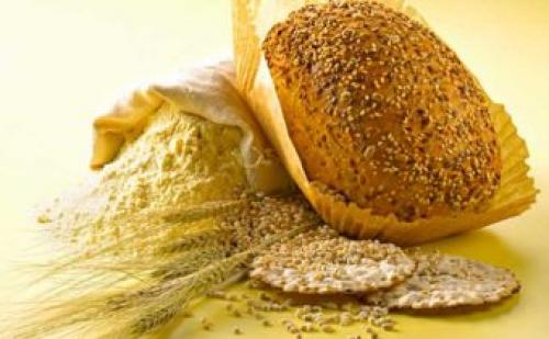Какую цельнозерновую муку выбрать. Цельнозерновая мука: польза и вред