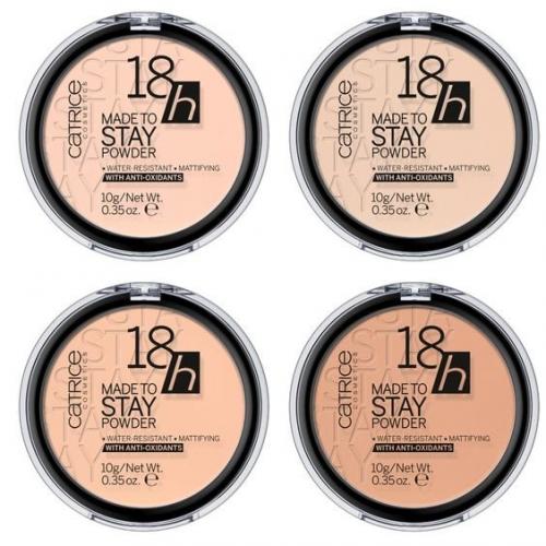 Недорогая пудра для сухой кожи. ТОП-5 бюджетных пудр, которые рекомендуют блогеры и визажисты