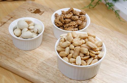 Продукты не содержащие белок. 7 продуктов, в которых белка больше, чем в мясе и молоке