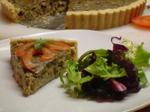 Праздничные блюда для сыроедов. Новогоднее сырое застолье