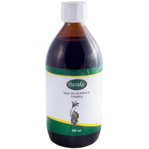 От масла черного тмина поправляются. Масло черного тмина для похудения