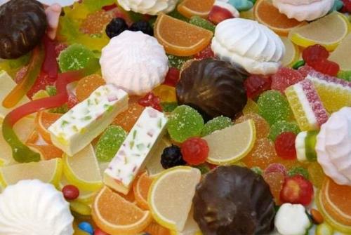 Какие сладости не вредят фигуре. Сладости, которые не вредят фигуре, а только приносят пользу