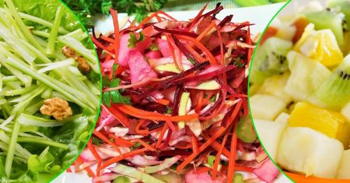 Салат метелка рецепт для похудения. Правила готовки 01 Салат метелка рецепт для похудения. Правила готовки 01