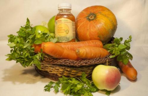 Тыква рецепты приготовления для похудения. Рецепты из тыквы для снижения веса