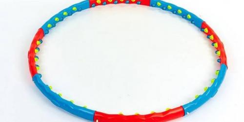 Хулахуп для похудения до и после. Можно ли похудеть с помощью обруча