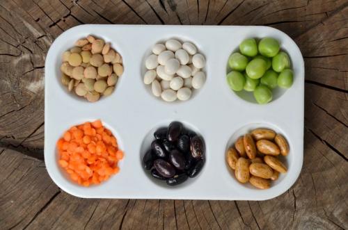 Продукты сжигающие жир на ногах. 7 жиросжигающих продуктов, которые помогут похудеть в бедрах