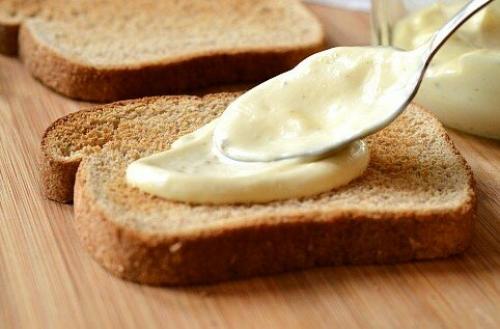 Домашний майонез рецепт без яиц. Тот самый майонез без яиц на молоке –, а я так готовлю, и магазинный не покупаю. Запишите рецепт – проверенный и вкусный!