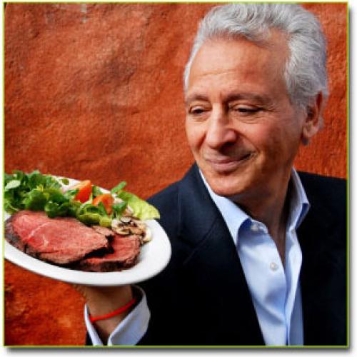 Диета доктора Дюкана. Меню фазы Чередование диеты Дюкана 02