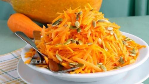 Тыква рецепты приготовления для похудения. Рецепты из тыквы для снижения веса