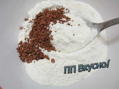 Домашние конфеты низкокалорийные. Конфеты низкокалорийные в домашних условиях