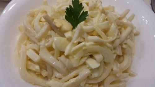 Салат для похудения. Лучшие рецепты жиросжигающих салатов для похудения