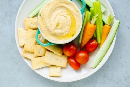 Глотать чеснок. 8 причин есть чеснок на ночь