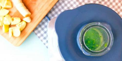 Рецепты для похудения коктейли. Рецепт зеленого коктейля для похудения в домашних условиях