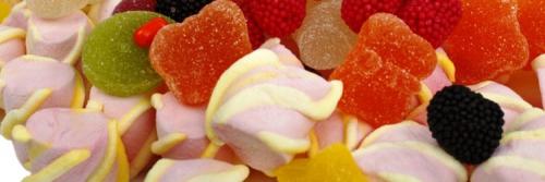 Какие сладости не вредят фигуре. Сладости, которые не вредят фигуре, а только приносят пользу