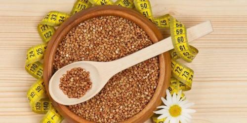 Гречка на диете можно. Чем полезна гречка при похудении