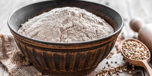 Полезная мука для пп. Самая полезная мука при похудении