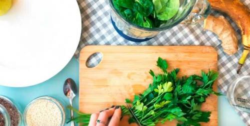 Рецепты для похудения коктейли. Рецепт зеленого коктейля для похудения в домашних условиях