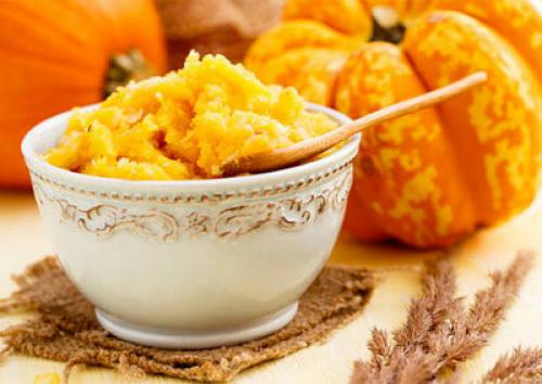 Тыква при похудении можно или нет. Варианты для похудения