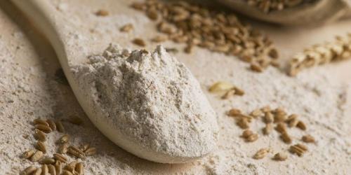 Полезная мука для пп. Самая полезная мука при похудении